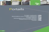 Portails - Acad£©mie de Portails Portails coulissants > 206 Motorisations pour portails coulissants