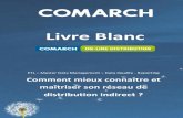 Comarch Online Distribution : le livre blanc pour optimiser ses r©seaux de distribution