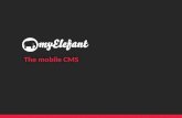 The mobile CMS
