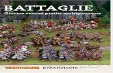 [Warhammer] Battaglie Epiche