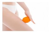 Peau D Orange Cellulite