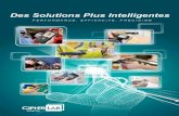 Des Solutions Plus Intelligentes 2017. 7. 21.¢  Accessoires : socle de communication, socle de charge