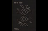 fenix technical manual fra:Layout 1 - MAURIS 6.3 Per£§age 6.4 Fraisage 6.5 Chants 6.6 Collage 6.7 Directives