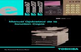 Toshiba e Studio 167 Manual
