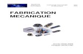 Fabrication Mecanique Cours.pdf