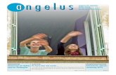 Angelus n° 23 - 24 / 2014