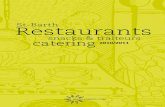 Hello-StBath Restaurant Guide 2010-2011