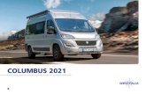 COLUMBUS 2021 - Westfalia Mobil 2020. 8. 19.¢  d£¨les Columbus : vous pouvez le tirer en direction du