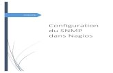 Configuration du SNMP dans Nagios - 2015. 4. 17.¢  CONFIGURATION DU SNMP DANS NAGIOS PAGE 3 SUR 9 Se