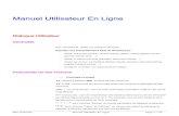 manuel Utilisateur En Ligne - .See Technical Manuel Utilisateur En Ligne Page 1 / 119 Manuel Utilisateur