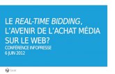 Conf©rence infopresse real time bidding-6 juin