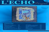 Echo n°028