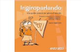 Frasario e Dizionario in Italiano Inglese Francese Spagnolo Tedesco - Laura Capaccioli - Estratti