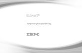 IBM CognosTM1 Version 10. Cognos TM1 Performance Modeler, IBM Cognos Insight og Cognos TM1 Operati-ons