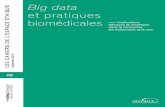 55 Big data Big data LES CAHIERS DE Lâ€™ESPACE أ‰THIQUE les ... Big data et pratiques biomأ©dicales
