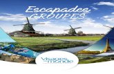 groupEs - Visages du Monde - Votre agence de voyages 2019-07-12آ  27 â€؛ Saint-Malo & أ®le de Jersey