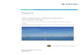 HSE challenges related to offshore renewable energy â€؛ 9acf â€؛ d4899030333f... HSE challenges related