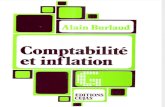 Comptabilite Et Inflation