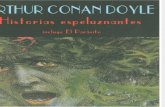 Conan Doyle Arthur - Historias
