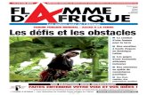 FORUM FONCIER MONDIAL - ACCES A LA TERRE Les ... ... Forum foncier mondial. Ministre d¼Etat malgache