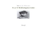 MAX DU VEUZIT La Ch£¢taigneraie - Ebooks gratuits Max du Veuzit La Ch£¢taigneraie roman La Biblioth£¨que