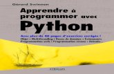 Apprendre   programmer avec Python - Ebook =-/Ebook_Apprendre a programmer avec...  Quel meilleur