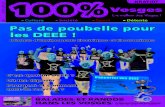 100% Vosges - n°73