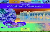 Guide touristique / Au pays d'Amboise-Chenonceau