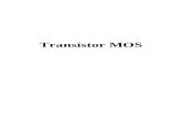 Transistor MOS