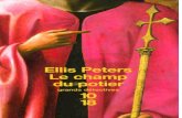 Peters,Ellis-17-Le Champ Du Potier