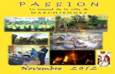 201211 - Passion Novembre 2012