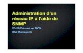 SNMP Partie 1 Global