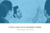 Workshop UX - Quentin Subervie