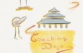 Coaching dojo