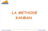 kanban methode