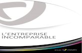 Groupe Visiativ - Plaquette corporate 2012-13