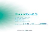 Bus2025 - Inventons ensemble le bus de demain
