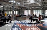 LUXEMBOURG CREATIVE 2017 : Jeu vidéo (3)