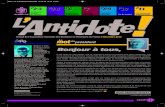 Antidote n°92 (dec12)