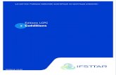 Editions LCPC Co£©ditions - IFSTTAR 2016. 9. 20.¢  Les collections du LCPC, Techniques et m£©thodes