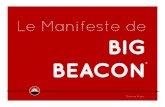 Le Manifeste de Big Beacon (Grande Phare)