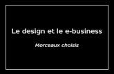 design & e-business