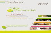 Guide partenaires 2012