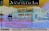 Veranda Magazine n°20
