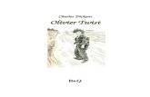Olivier Twist 1beq. Web view Olivier Twist BeQ Charles Dickens (1812-1870) Olivier Twist Traduit de