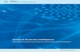 Business Intelligence by Comarch ERP