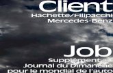 Hachette/Filipacchi - Mercedes-Benz