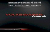 Volkswagen amarok autoprestige-accessoires-4x4