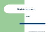 Math© .math©matiques lâ€™utilisation des TICE et des calculatrices. ... R©vision du contenu de