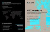 HTZ warfare - ATDI 2020. 5. 12.آ  HTZ warfare est la solution de planification radio et dâ€™aide أ 